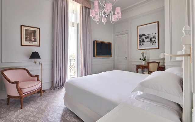 Hôtel du Palais