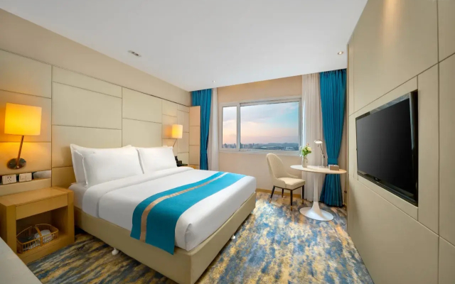 Wanda Holiday Hotel