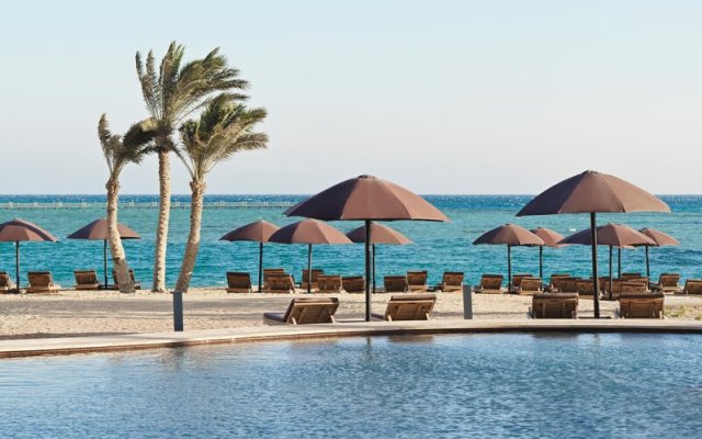 The Chedi El Gouna