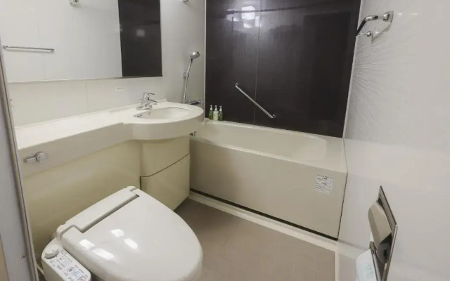 Gracery Tokyo Tamachi Hotel 