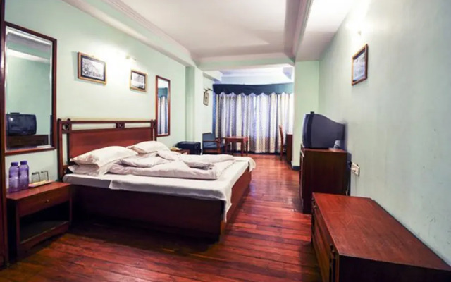 Hotel Moon International