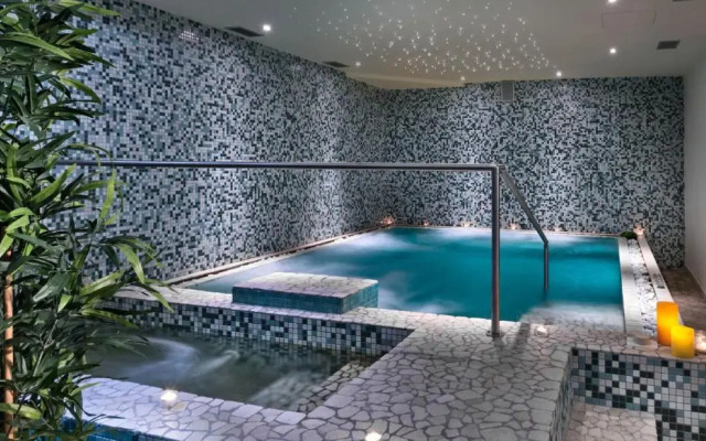 Terradimare Resort & Spa