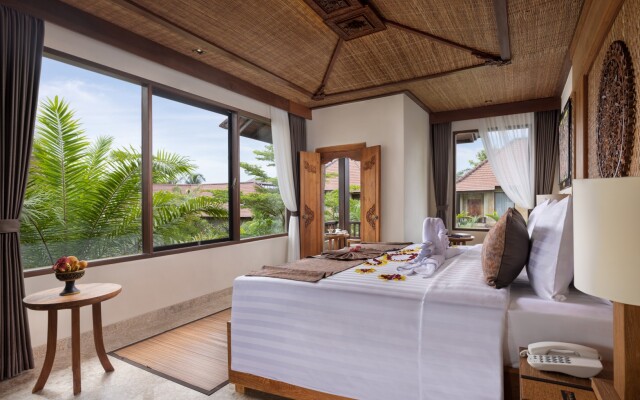 Sakti Garden Resort & Spa