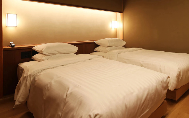 Yamabuki Universal room with garden view 사진 1