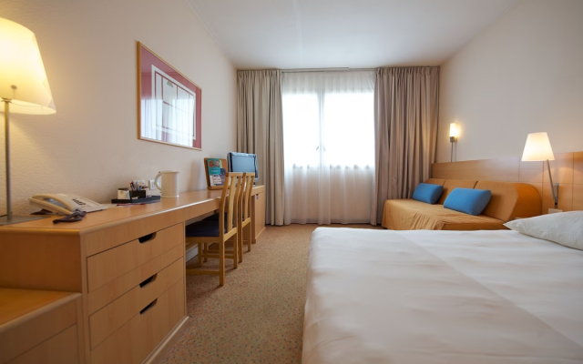 Novotel Torino Corso Giulio Cesare Hotel