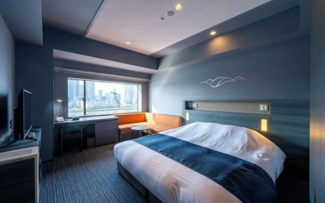 Deluxe Corner room 사진 1