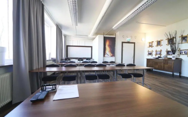 Best Western Hotel Arctic Eden