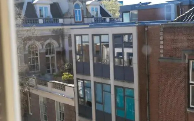 Plantage Hortus Apartments