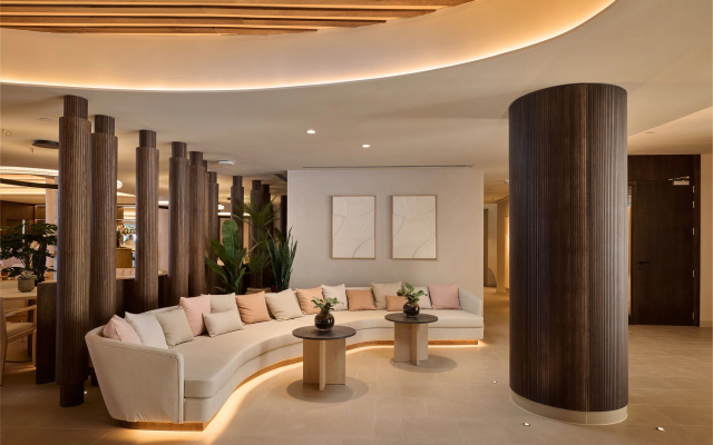 Hipotels Hotel Don Juan