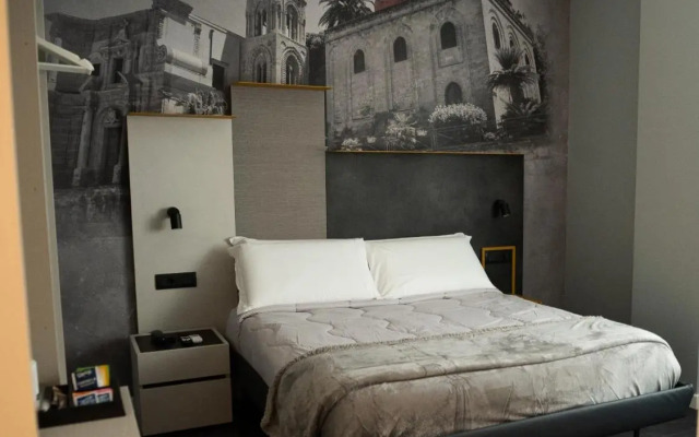 Alma Hotel