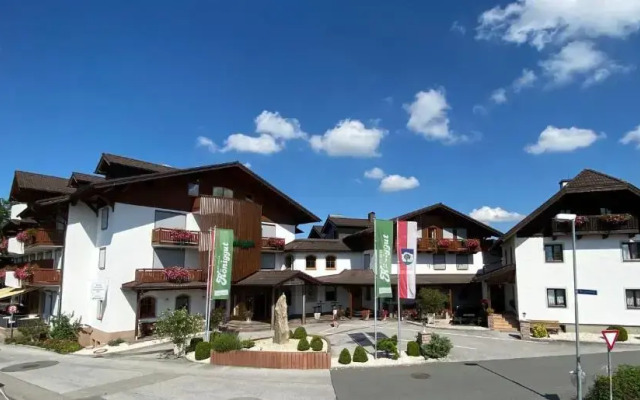 Hotel Königgut