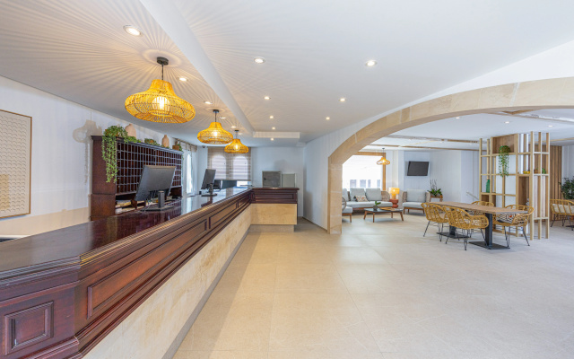 Sol Cala D'Or Apartments