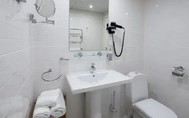 Hibiny Hotel