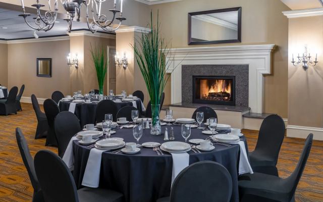 The Capital Suites Hotel