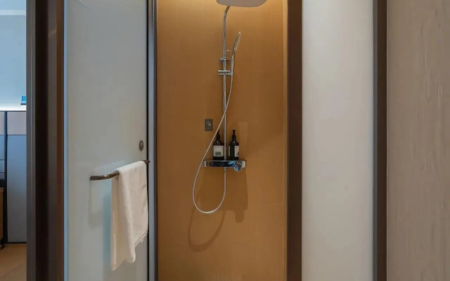 All Seasons Hotel (Guangzhou Tianhe Sports Center Branch)