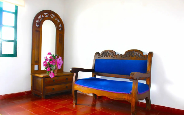 Hotel Arcadia Antigua