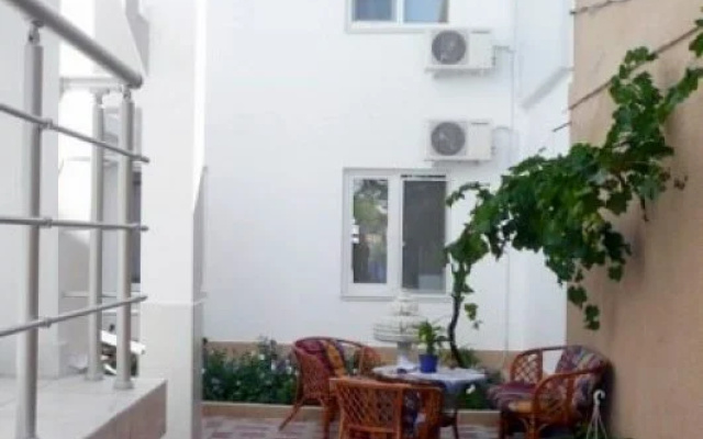 Glamur Hotel