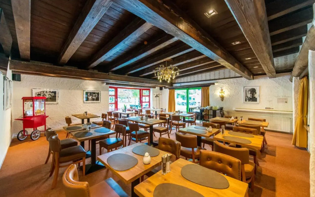 Contel Hotel Koblenz