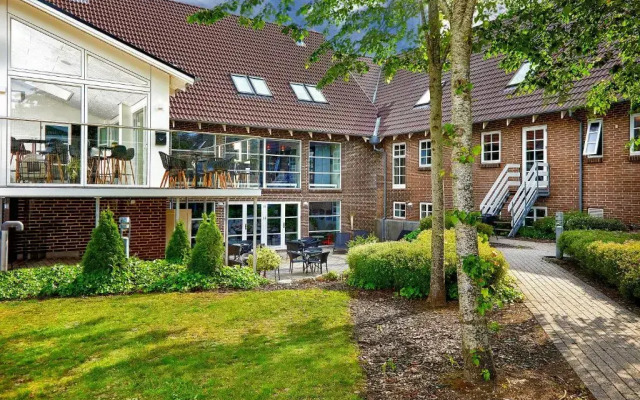 The Lodge Billund