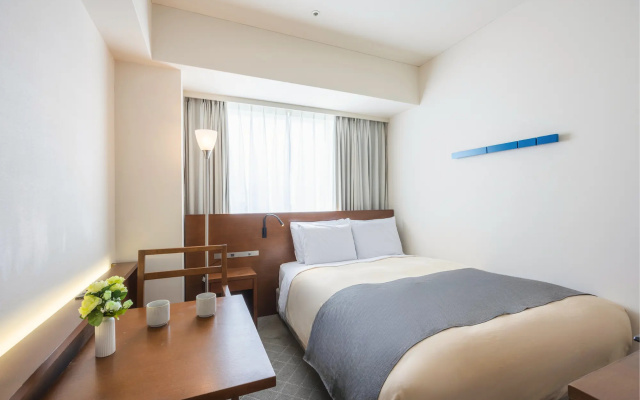 High Floor Double room (풀 더블 침대) 사진 1