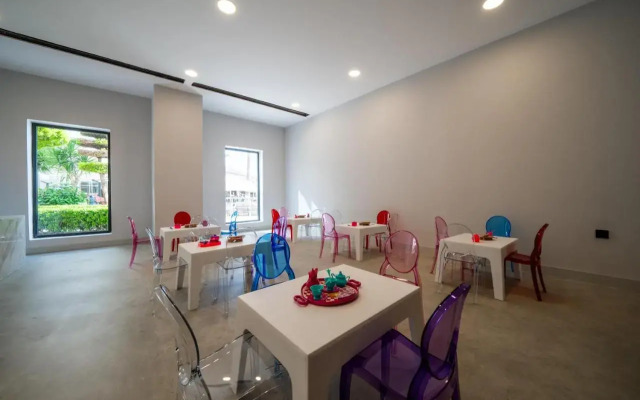 Prive Hotel Didim