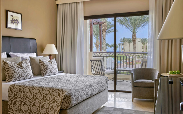 JAZ Lamaya Resort - All Inclusive