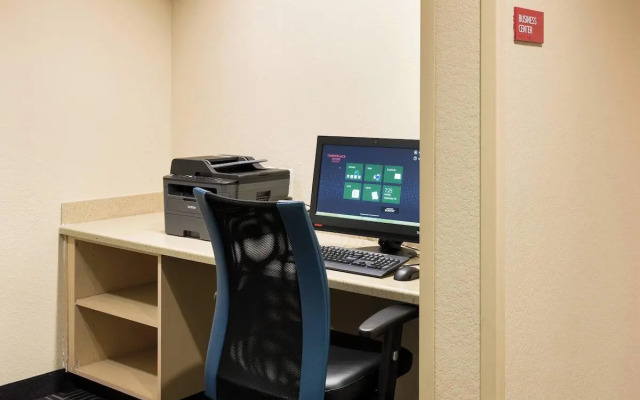 TownePlace Suites by Marriott Panama City