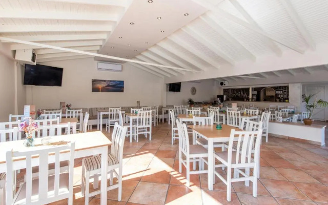 Anita Hotel