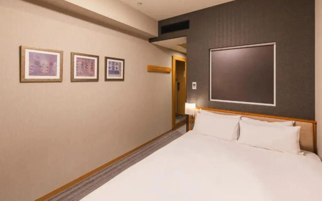 Sunroute Plaza Shinjuku Hotel