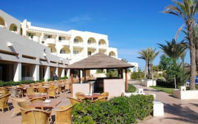 Magic Djerba Mare - All Inclusive