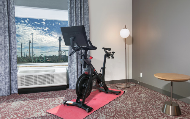 Hilton Garden Inn Dallas/Arlington