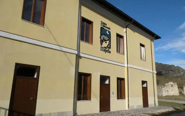 Ostello I Quarti