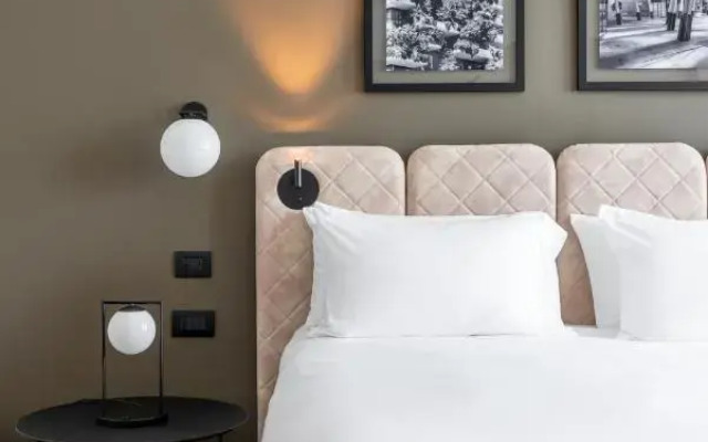 Hotel Tocq
