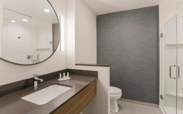 Fairfield Inn & Suites by Marriott Cape Coral/North Fort Myers
