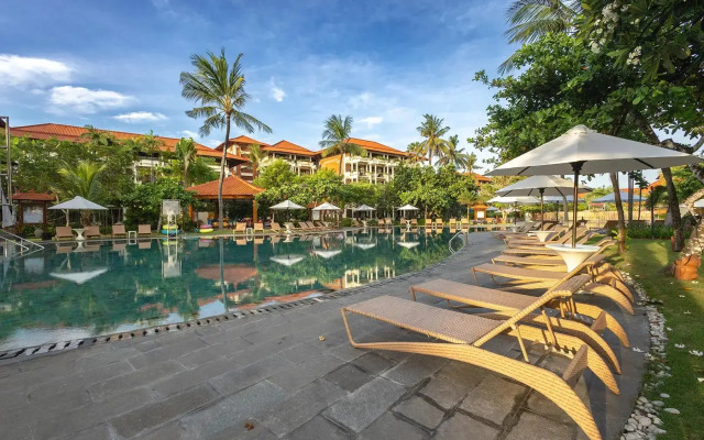 Ayodya Resort Bali Hotel