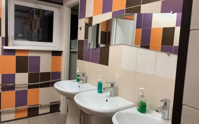 Хостел Акка Книбекайзе