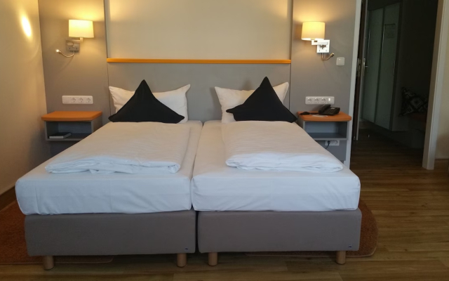 Hotel Cristal