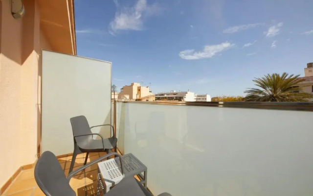 Sercotel Hotel Zurbarán Palma