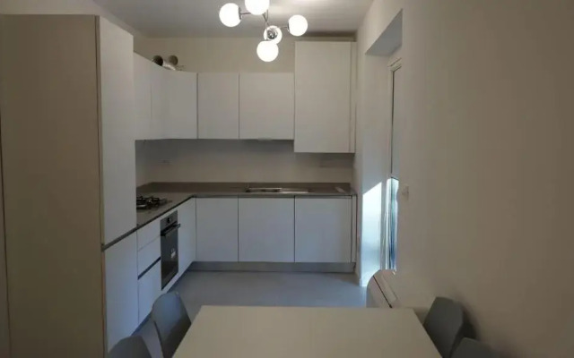 Mare Pineta Mobile Homes