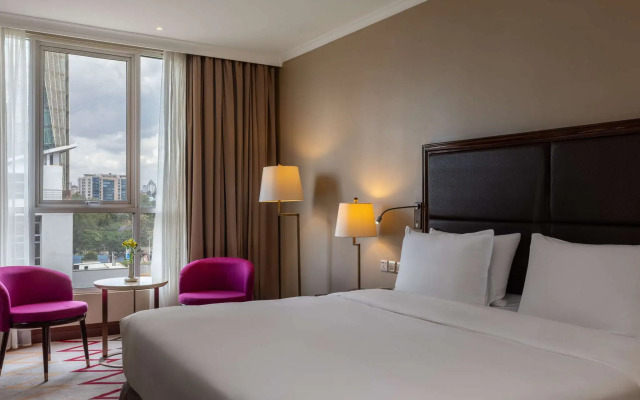 Mercure Nairobi Upper Hill