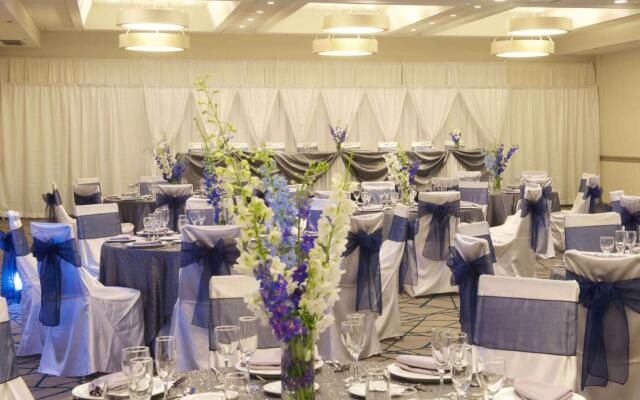 Embassy Suites by Hilton Detroit Livonia Novi