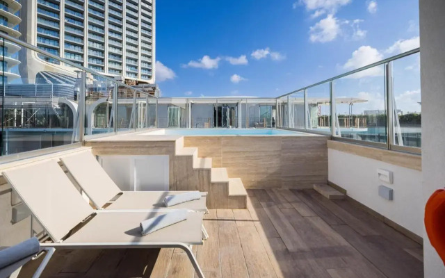 Hotel Levante St. Julian's, Affiliated by Meliá