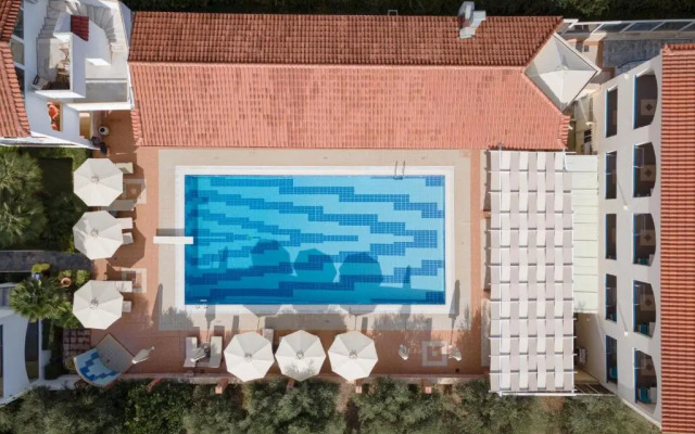 Alkyon Resort Hotel & Spa