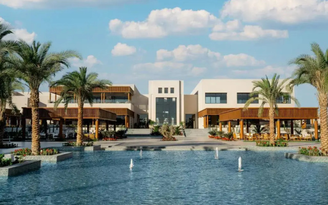 JAZ Elite Amara Hotel