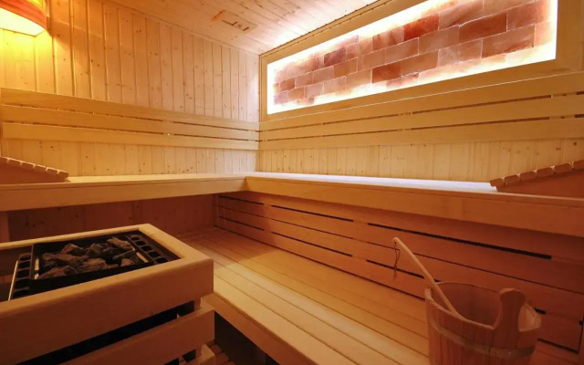 Hotel Skalny Spa Bieszczady