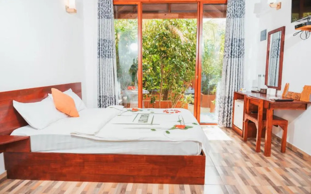 Sabba Beach Suite , Fodhdhoo - Maldives