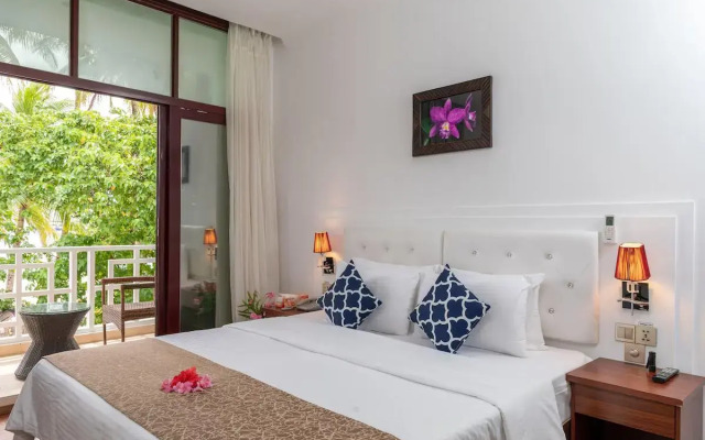 Crystal Sands Villa