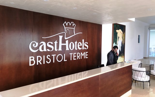 Bristol Hotel Terme Casthotels
