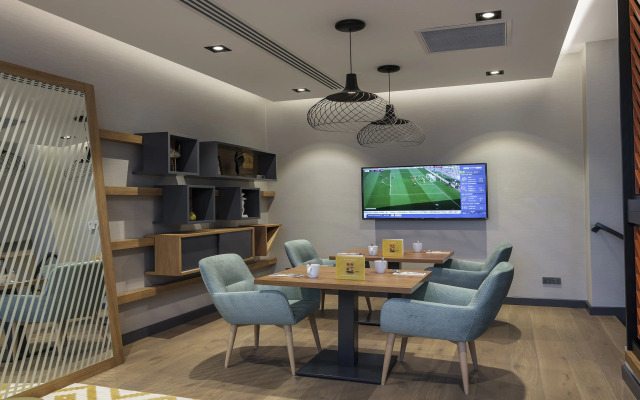 Holiday Inn Istanbul - Old City by IHG