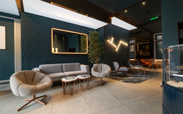 Axis Porto Club Aliados